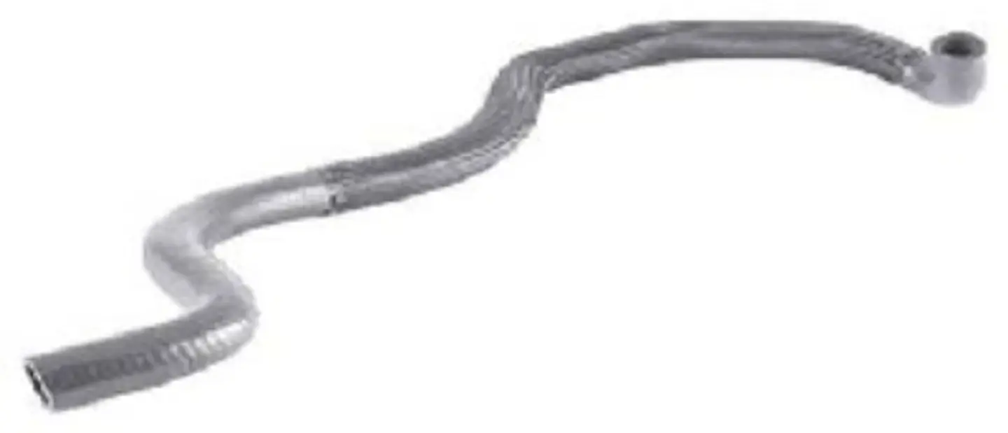MANGUERA CALEFACCION LARGA PARA PEUGEOT 106 (hasta 1996), 106 (1997-2000), 106 (2002-2003), 106 (1993-1996), 106 (1997-2002), 106 XSI (1993-1996)... 1