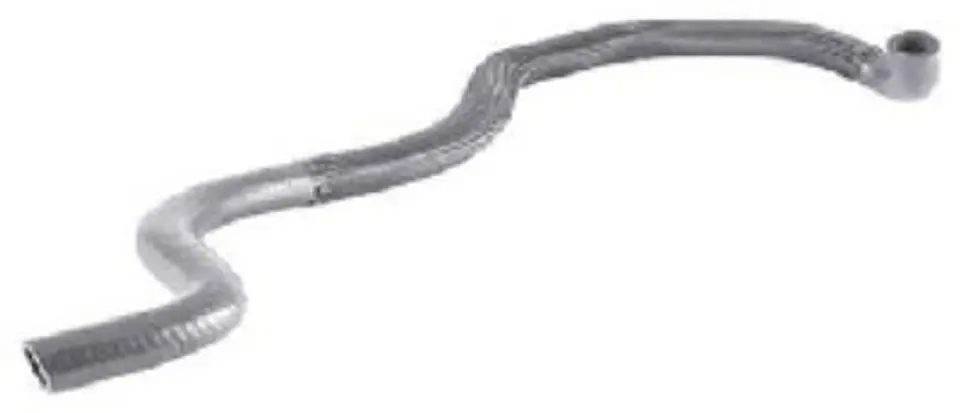 MANGUERA CALEFACCION LARGA PARA PEUGEOT 106 (hasta 1996), 106 (1997-2000), 106 (2002-2003), 106 (1993-1996), 106 (1997-2002), 106 XSI (1993-1996)... 1