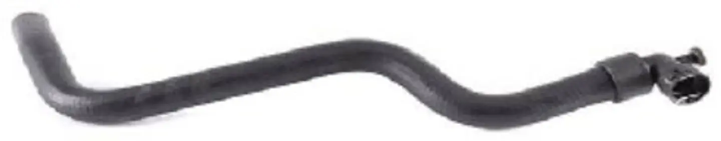 MANGUERA CALEFACCION SUPERIOR PARA PEUGEOT 307 (hasta 2005), 307 (2002-2005), 307 (2006-2009), 307 BREAK (2002-2005), 307 SEDAN (2007-2009) 1