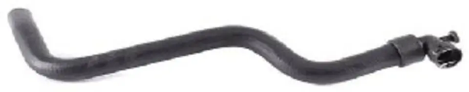 MANGUERA CALEFACCION SUPERIOR PARA PEUGEOT 307 (hasta 2005), 307 (2002-2005), 307 (2006-2009), 307 BREAK (2002-2005), 307 SEDAN (2007-2009) 1