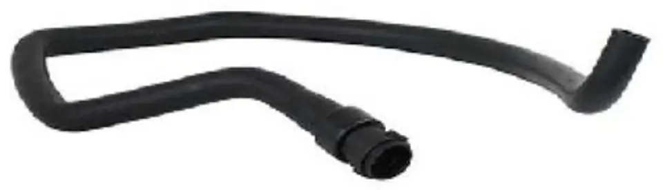 MANGUERA DEPOSITO EXPANSION AGUA RAD. PARA PEUGEOT BOXER (hasta 2017), BOXER (2008-2017), BOXER HDI (2008-2017) 1
