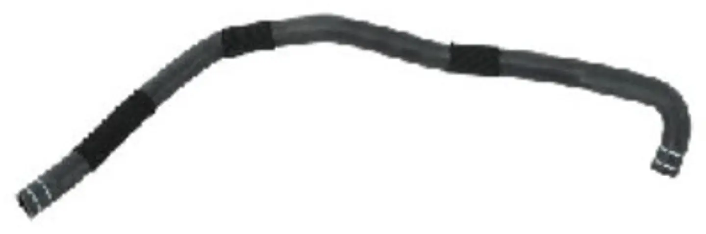 MANGUERA DEPOSITO EXPANSION AGUA RAD. PARA PEUGEOT BIPPER (2013-2018) 1