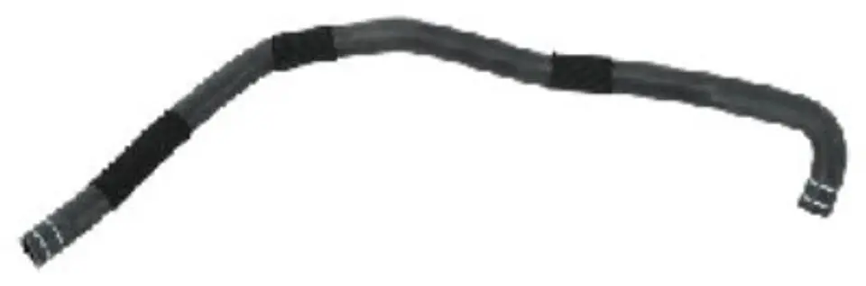 MANGUERA DEPOSITO EXPANSION AGUA RAD. PARA PEUGEOT BIPPER (2013-2018) 1
