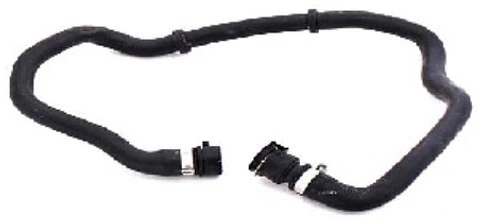 MANGUERA DEPOSITO EXPANSION AGUA RAD. PARA PEUGEOT 2008 (hasta 2020), 208 (2020 en adelante) | CITROEN 0-2013 (2013-2017), C4 CACTUS (2013-2022), 2016 (2016-2018)