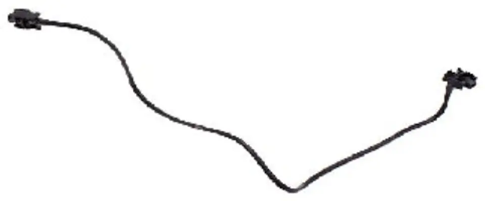 MANGUERA DEPOSITO EXPANSIONAGUA RAD. SUPERIOR PARA PEUGEOT 301 (hasta 2017) | CITROEN C-ELYSEE (2013-2017), C-ELYSEE (2018-2023) 1