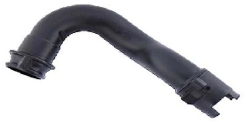 MANGUERA TOMA AIRE PARA PEUGEOT 206 (hasta 2005), 206 (2006-2009), 206 HDI (2002-2005), 206 HDI (2006-2009), 307 (2006-2009), 307 (2002-2005)...