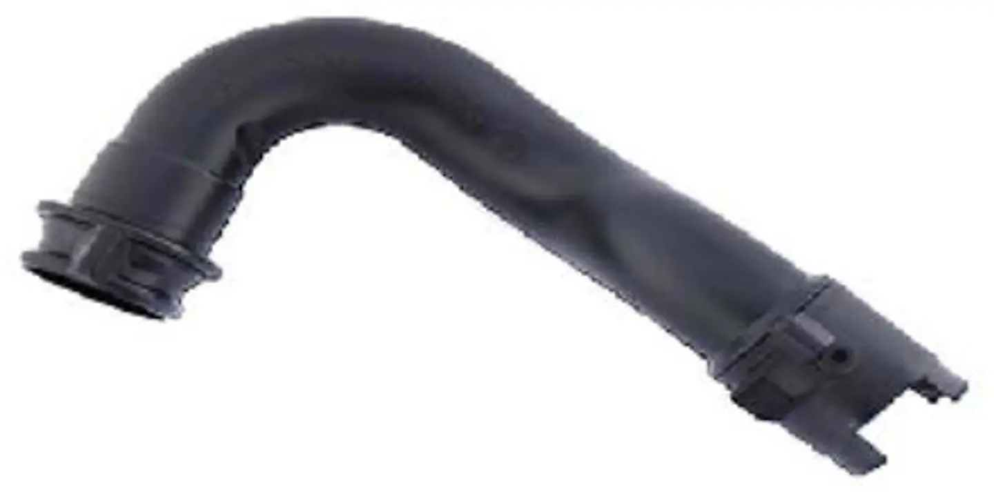 MANGUERA TOMA AIRE PARA PEUGEOT 206 (hasta 2005), 206 (2006-2009), 206 HDI (2002-2005), 206 HDI (2006-2009), 307 (2006-2009), 307 (2002-2005)... 1
