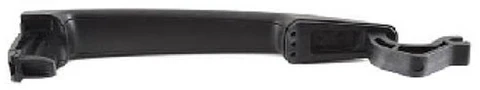 MANILLA PUERTA EXTERIOR PARA PEUGEOT 2008 (hasta 2020), 2008 (2013-2020), 2008 (2020-2022), EXPERT (2008-2012)
