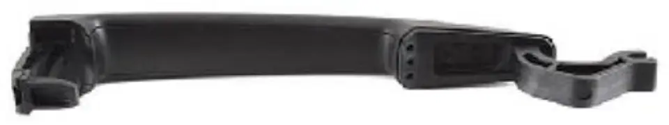 MANILLA PUERTA EXTERIOR PARA PEUGEOT 2008 (hasta 2020), 2008 (2013-2020), 2008 (2020-2022), EXPERT (2008-2012) 1