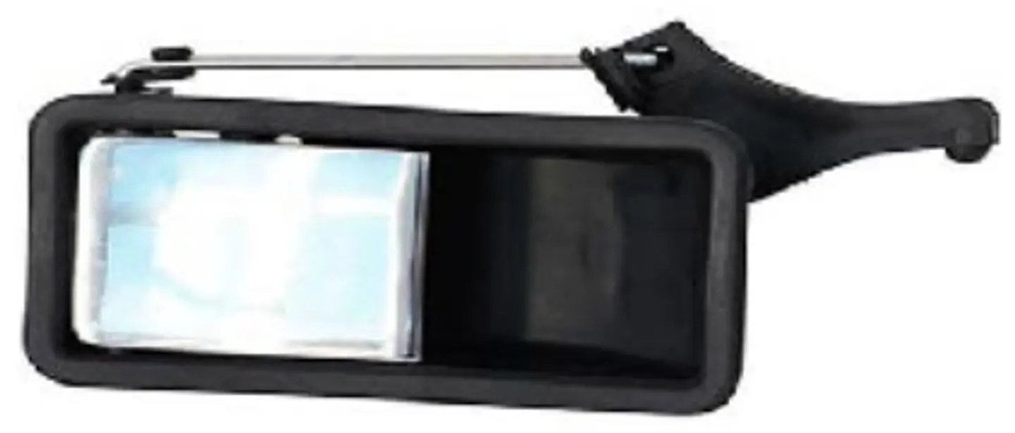 MANILLA PUERTA EXTERIOR DELANTERA IZQUIERDA PARA PEUGEOT 505 (hasta 1984) 1