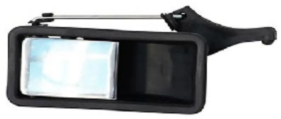 MANILLA PUERTA EXTERIOR DELANTERA IZQUIERDA PARA PEUGEOT 505 (hasta 1984) 1