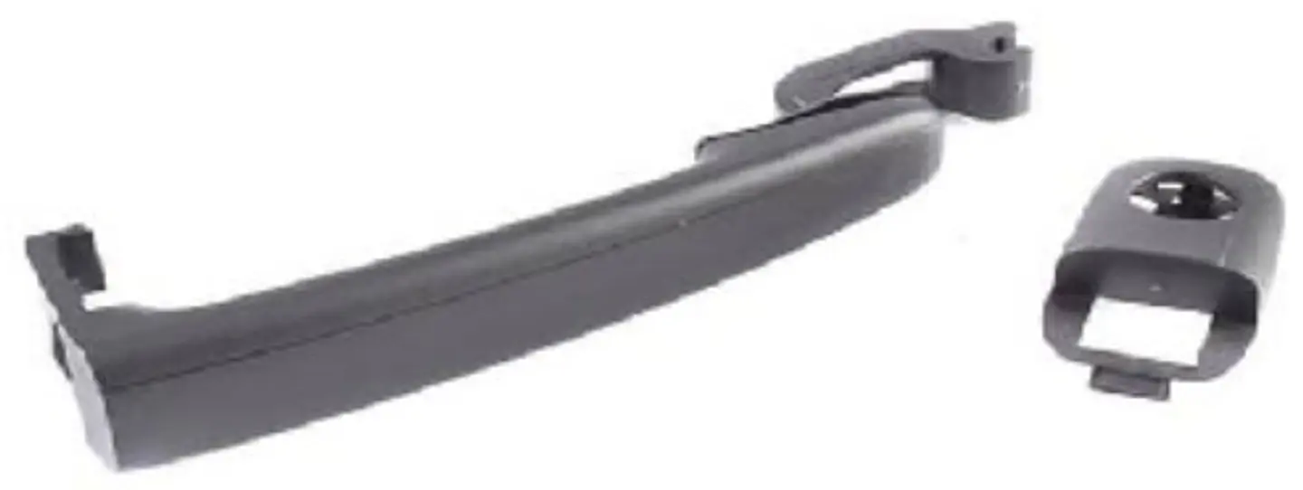 MANILLA PUERTA EXTERIOR DELANTERA IZQUIERDA PARA PEUGEOT 307 (hasta 2005), 307 (2002-2005), 307 (2006-2009) 1