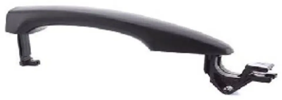 MANILLA PUERTA EXTERIOR DELANTERA IZQUIERDA/DERECHA PARA PEUGEOT 301 (hasta 2017) | CITROEN C-ELYSEE (2013-2017) 1