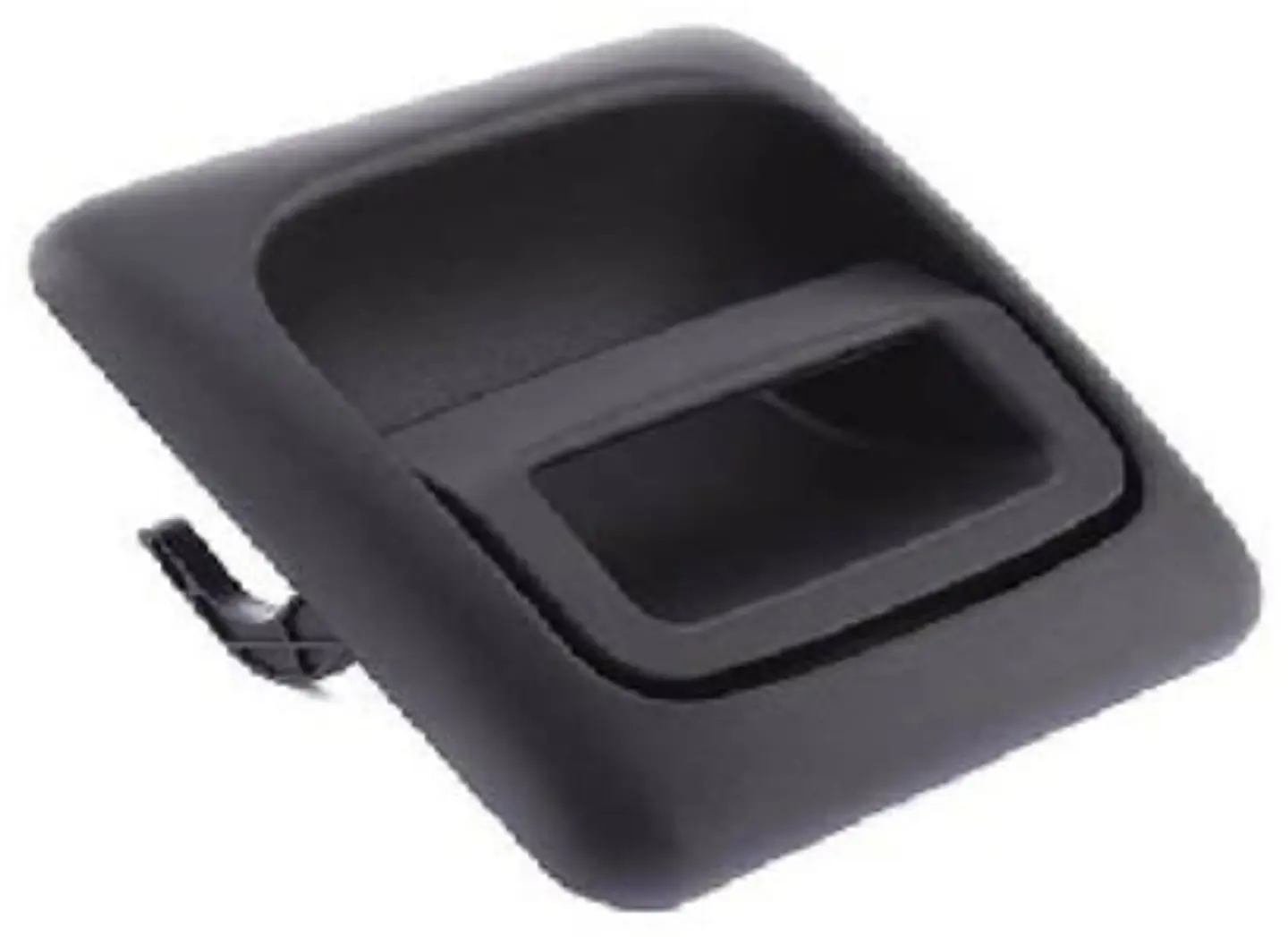 MANILLA PUERTA EXTERIOR DELANTERA IZQUIERDA/DERECHA PARA PEUGEOT BOXER (hasta 2007), BOXER (2003-2004), BOXER (2003-2007), BOXER HDI (2003-2007), BOXER HDI (2003-2004) 1