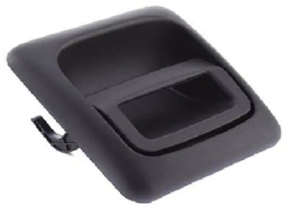 MANILLA PUERTA EXTERIOR DELANTERA IZQUIERDA/DERECHA PARA PEUGEOT BOXER (hasta 2007), BOXER (2003-2004), BOXER (2003-2007), BOXER HDI (2003-2007), BOXER HDI (2003-2004) 1