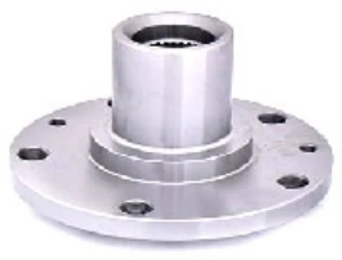 MAZA RUEDA DELANTERA SIN PERNOS IZQUIERDA/DERECHA PARA PEUGEOT BOXER (hasta 2002), BOXER (1998-2002), BOXER (1997-1998) | CITROEN JUMPER (1994-2001), JUMPER (2002-2005)