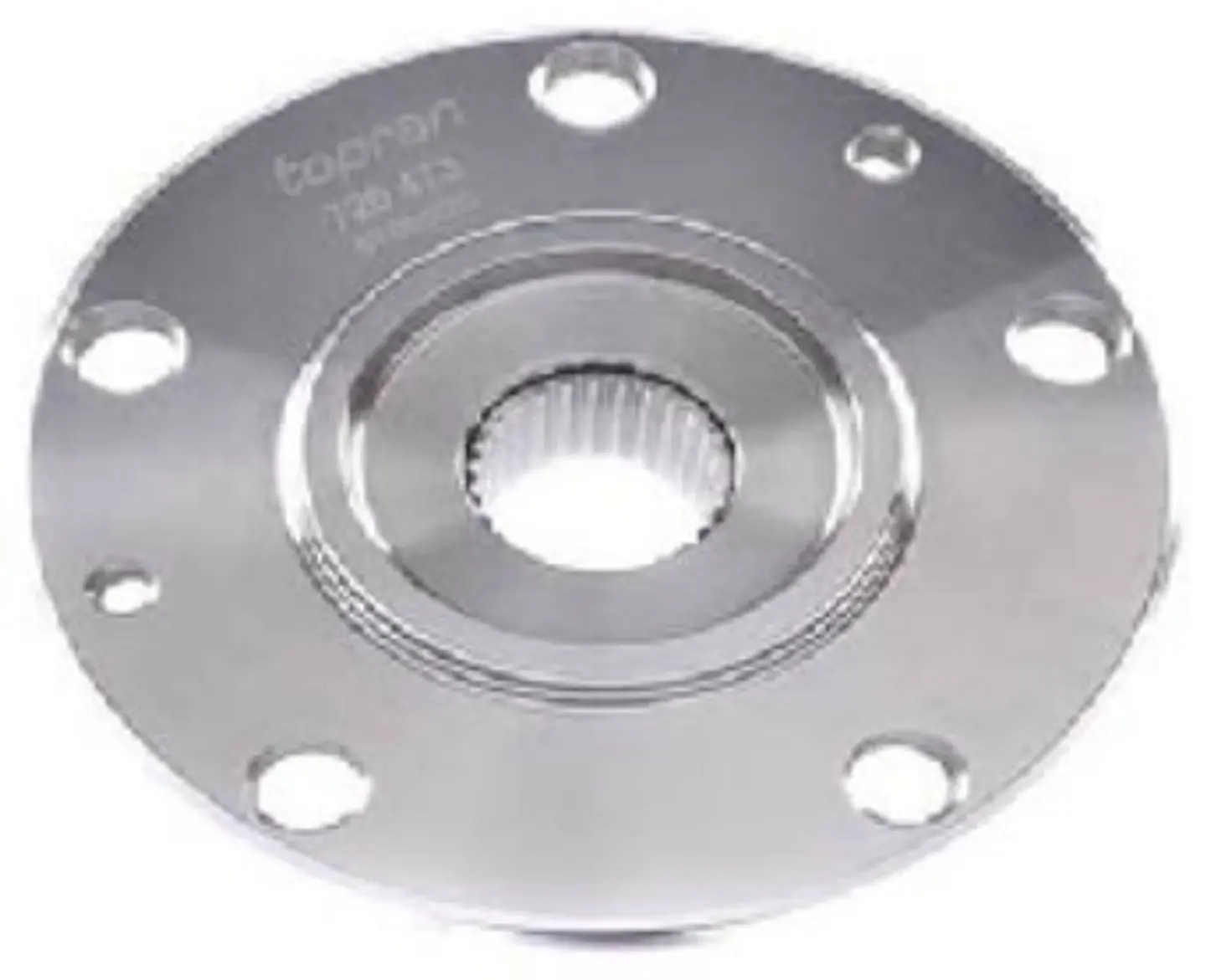 MAZA RUEDA DELANTERA SIN PERNOS IZQUIERDA/DERECHA PARA PEUGEOT BOXER (hasta 2002), BOXER (1998-2002), BOXER (1997-1998) | CITROEN JUMPER (1994-2001) 1