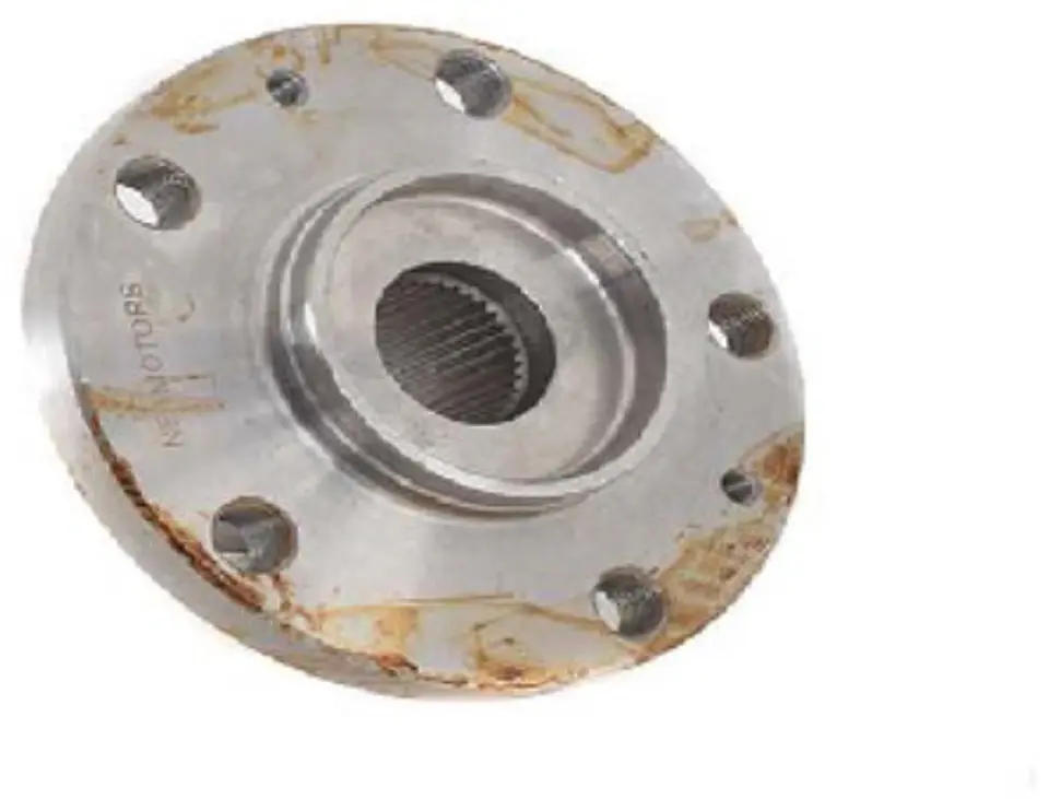 MAZA RUEDA DELANTERA SIN PERNOS IZQUIERDA/DERECHA PARA PEUGEOT BOXER (hasta 2007), BOXER (2003-2004), BOXER (1998-2002), BOXER (2003-2007), BOXER (1997-1998), BOXER HDI (2003-2007)... 1