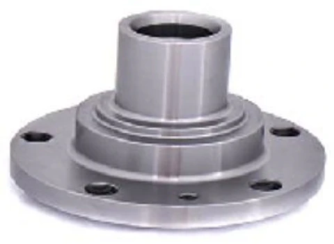 MAZA RUEDA DELANTERA SIN PERNOS IZQUIERDA/DERECHA PARA PEUGEOT BOXER (hasta 2004), BOXER (2003-2007), BOXER HDI (2003-2007)