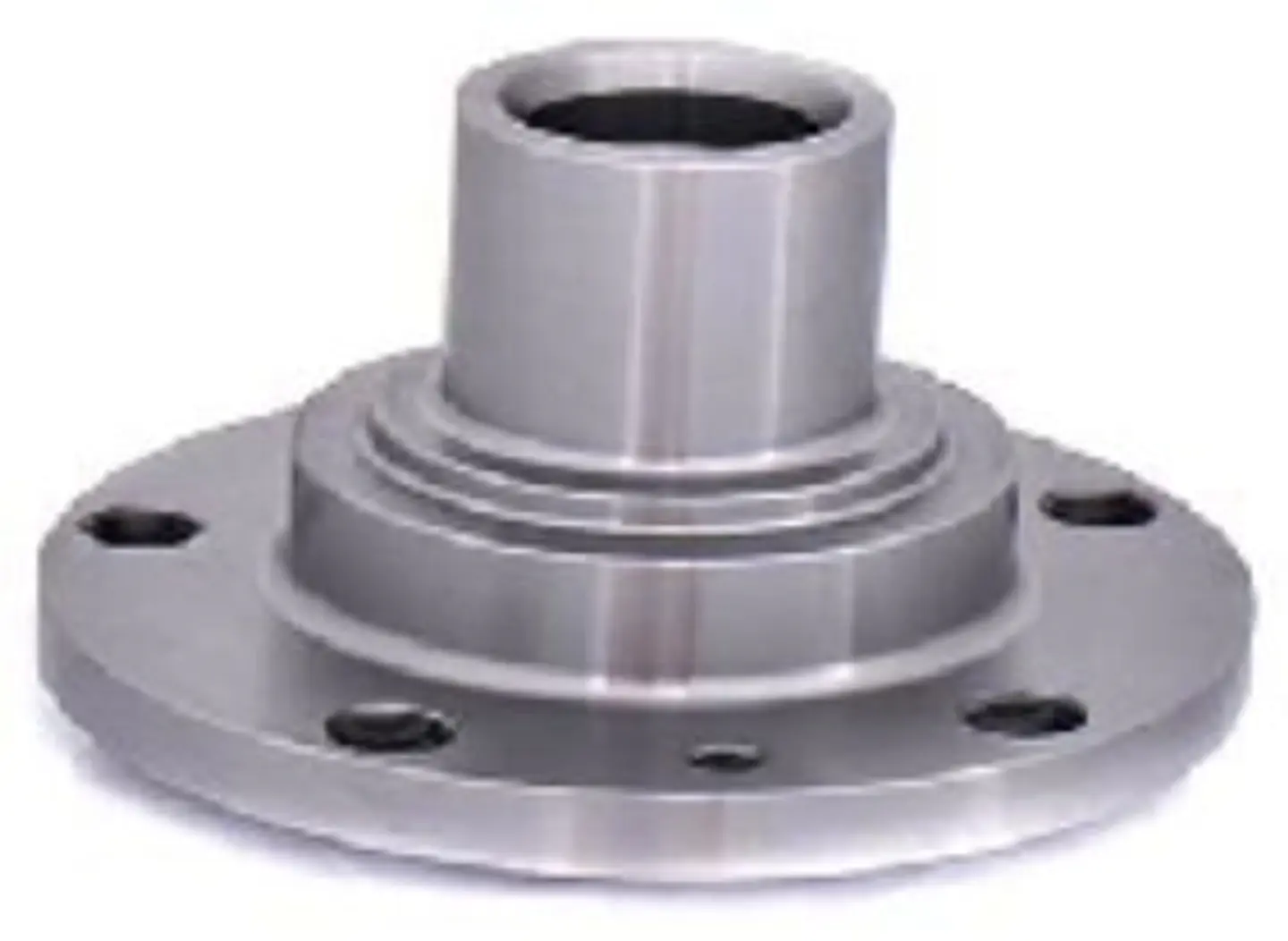 MAZA RUEDA DELANTERA SIN PERNOS IZQUIERDA/DERECHA PARA PEUGEOT BOXER (hasta 2004), BOXER (2003-2007), BOXER HDI (2003-2007) 1