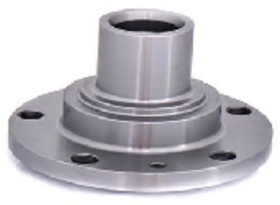 MAZA RUEDA DELANTERA SIN PERNOS IZQUIERDA/DERECHA PARA PEUGEOT BOXER (hasta 2004), BOXER (2003-2007), BOXER HDI (2003-2007) 1