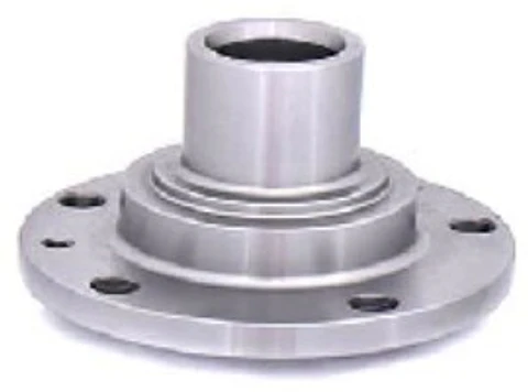 MAZA RUEDA DELANTERA SIN PERNOS IZQUIERDA/DERECHA PARA PEUGEOT BOXER (hasta 2004), BOXER (2003-2007), BOXER HDI (2003-2007)