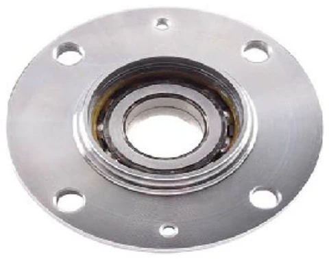 MAZA RUEDA TRASERA CON RODAMIEN SIN PERNOS PARA PEUGEOT 406 (hasta 2001), 406 (1996-2000), 406 (2002-2004), 406 (2001-2004)