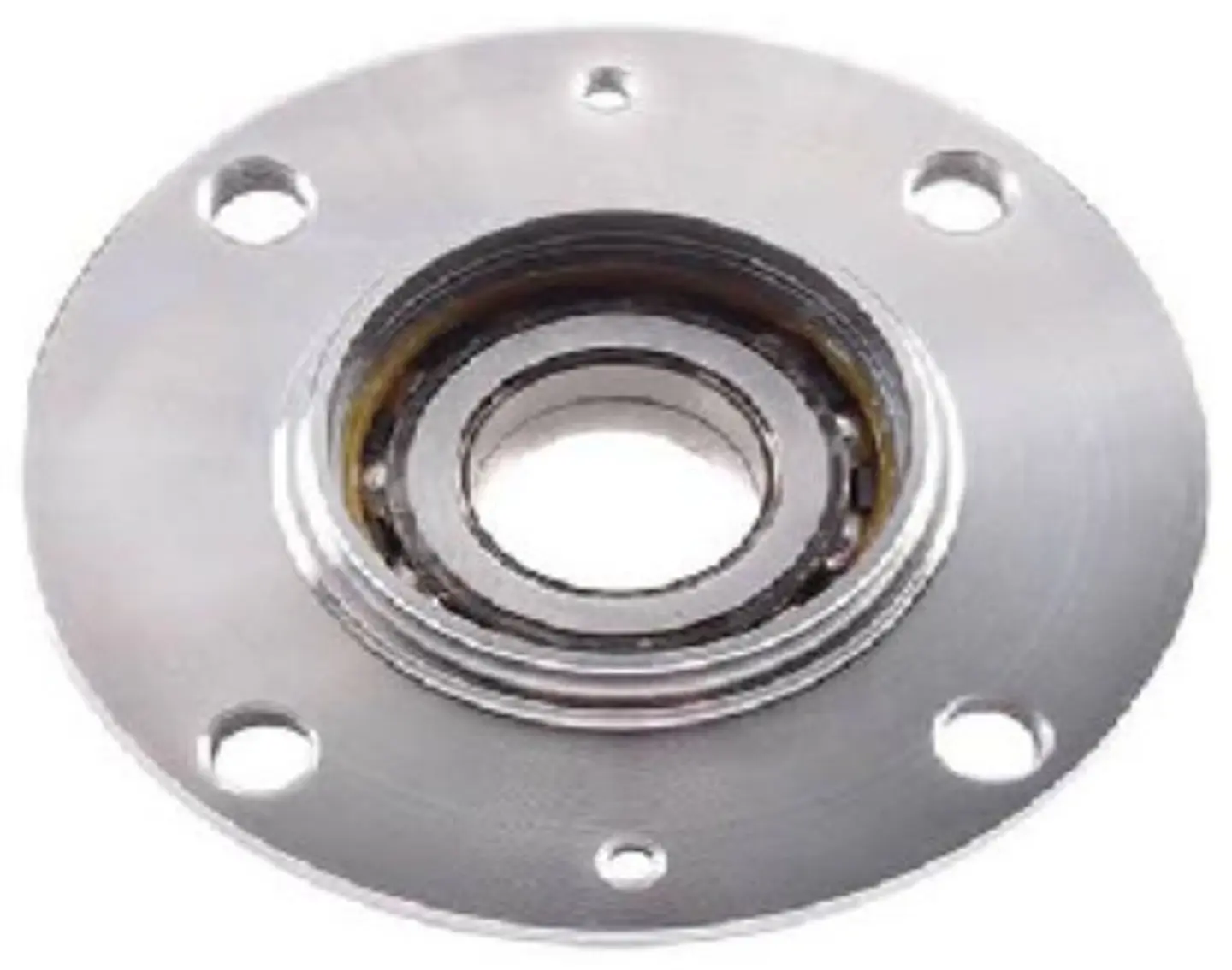 MAZA RUEDA TRASERA CON RODAMIEN SIN PERNOS PARA PEUGEOT 406 (hasta 2001), 406 (1996-2000), 406 (2002-2004), 406 (2001-2004) 1