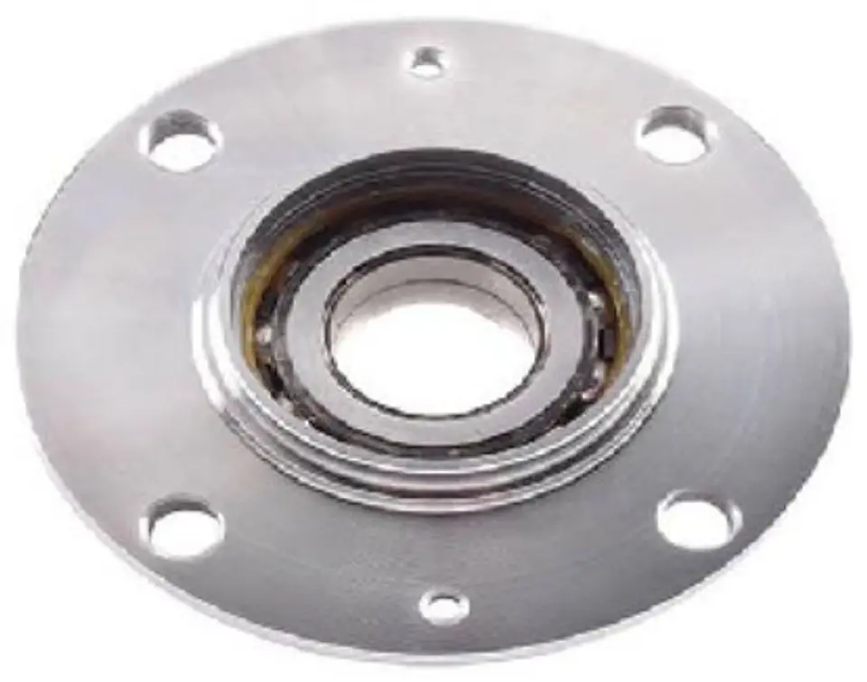 MAZA RUEDA TRASERA CON RODAMIEN SIN PERNOS PARA PEUGEOT 406 (hasta 2001), 406 (1996-2000), 406 (2002-2004), 406 (2001-2004) 1