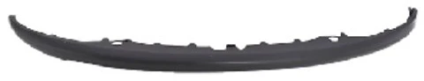 MOLDURA PARACHOQUE DELANTERO PARA PEUGEOT 206 (hasta 2004), 206 (2005-2008), 206 (2003-2008), 206 (1999-2002), 206 (2002-2005)
