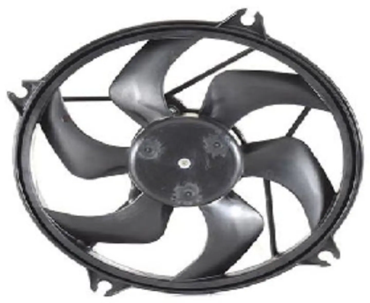 MOTOR ELECTRO VENTILADOR PARA PEUGEOT PARTNER (hasta 2012), PARTNER (2007-2012), PARTNER (2004-2007) 1