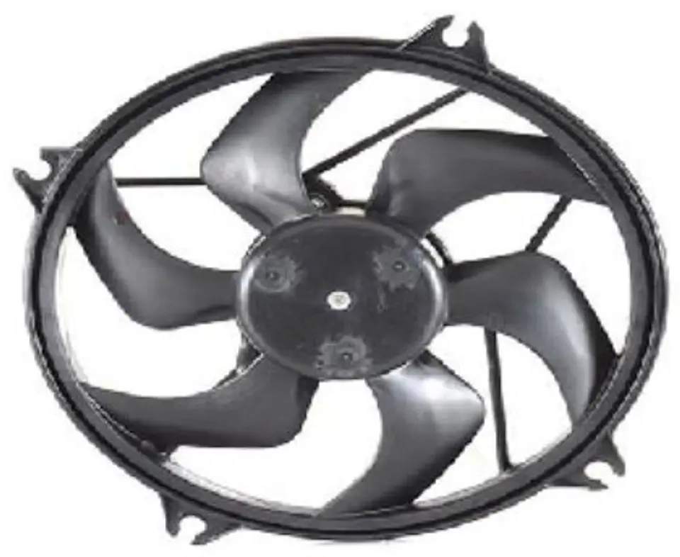 MOTOR ELECTRO VENTILADOR PARA PEUGEOT PARTNER (hasta 2012), PARTNER (2007-2012), PARTNER (2004-2007) 1