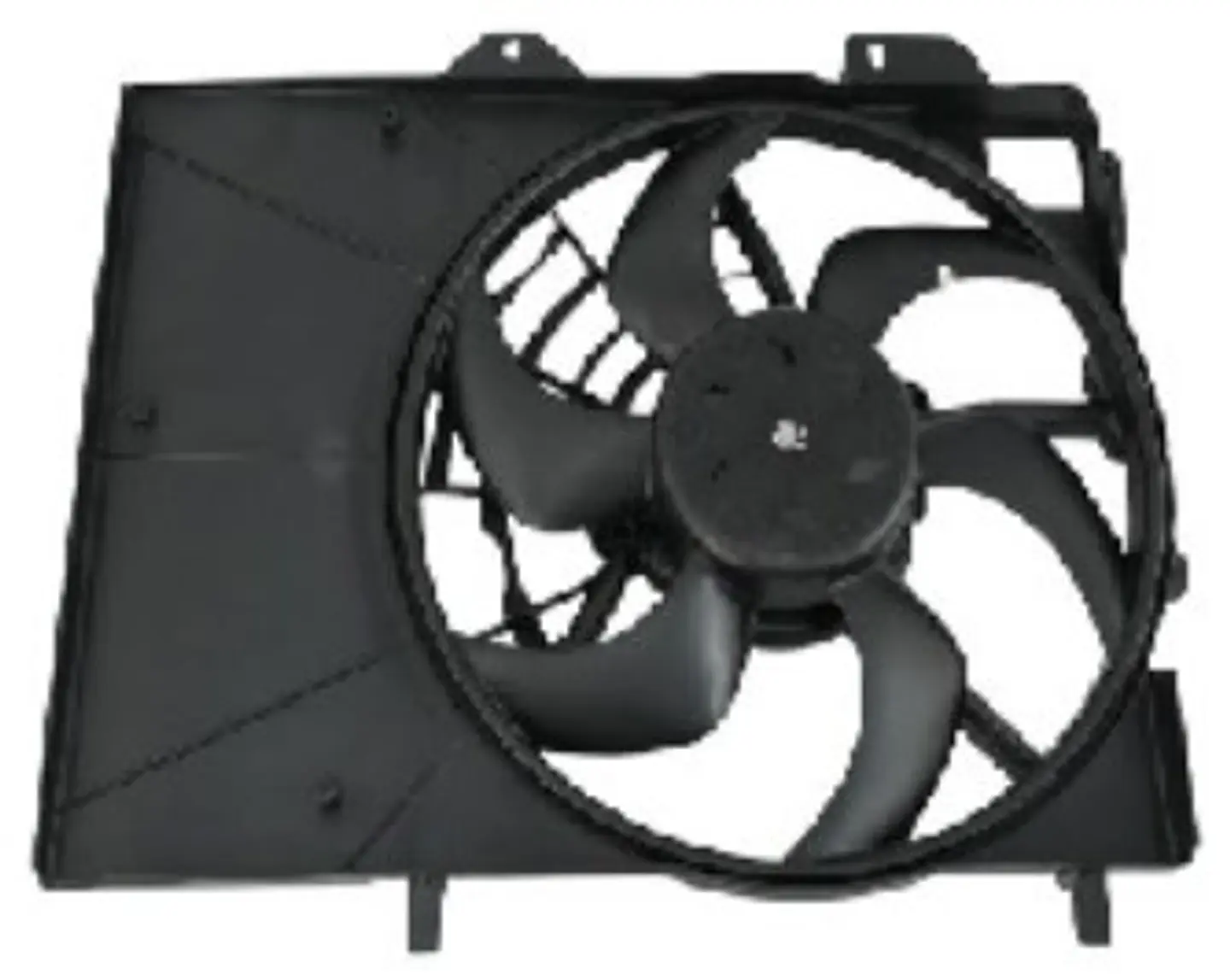 MOTOR ELECTRO VENTILADOR PARA PEUGEOT 2008 (hasta 2020), 208 (2013-2017) | CITROEN 2018 (2018-2023) 1
