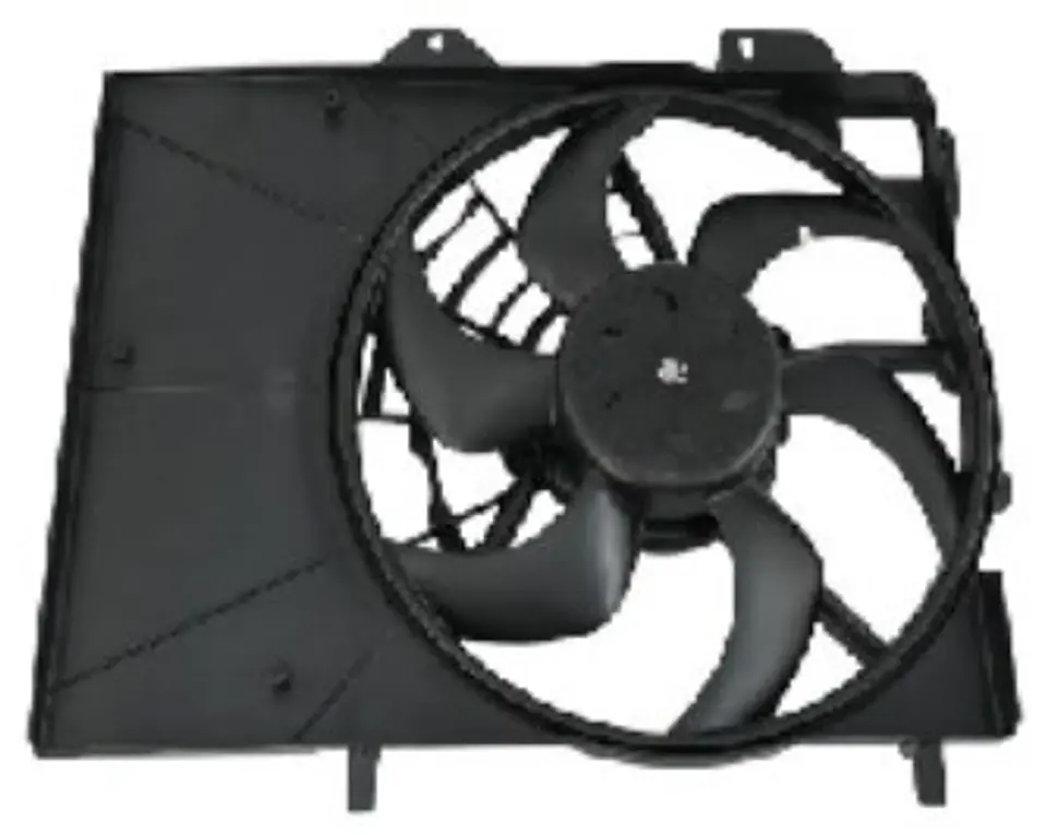 MOTOR ELECTRO VENTILADOR PARA PEUGEOT 2008 (hasta 2020), 208 (2013-2017) | CITROEN 2018 (2018-2023) 1