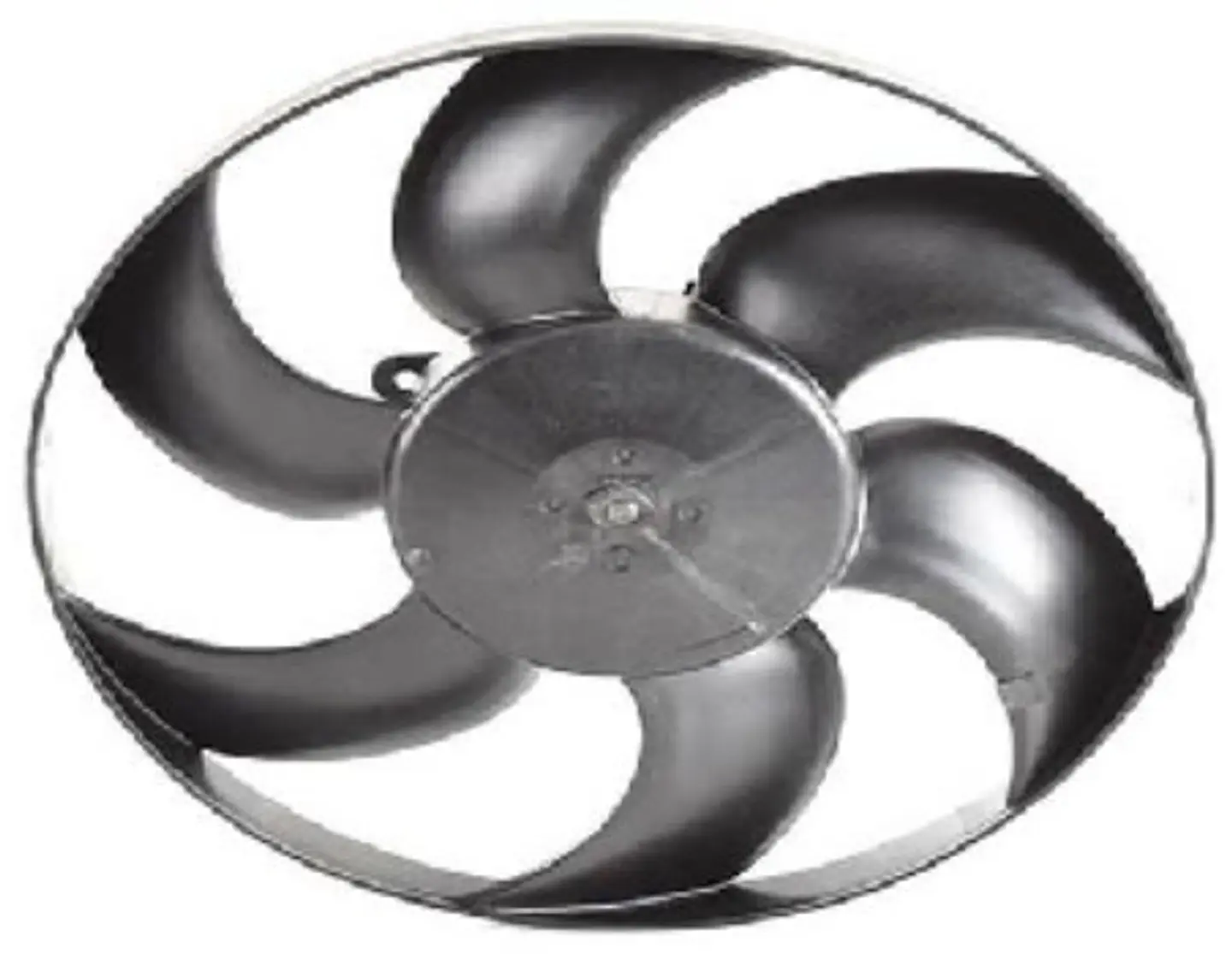 MOTOR ELECTRO VENTILADOR CON ASPA PARA PEUGEOT PARTNER (hasta 2003), PARTNER (2004-2005), PARTNER (2005-2007), 306 (1992-1994), 306 (1992-1996) 1