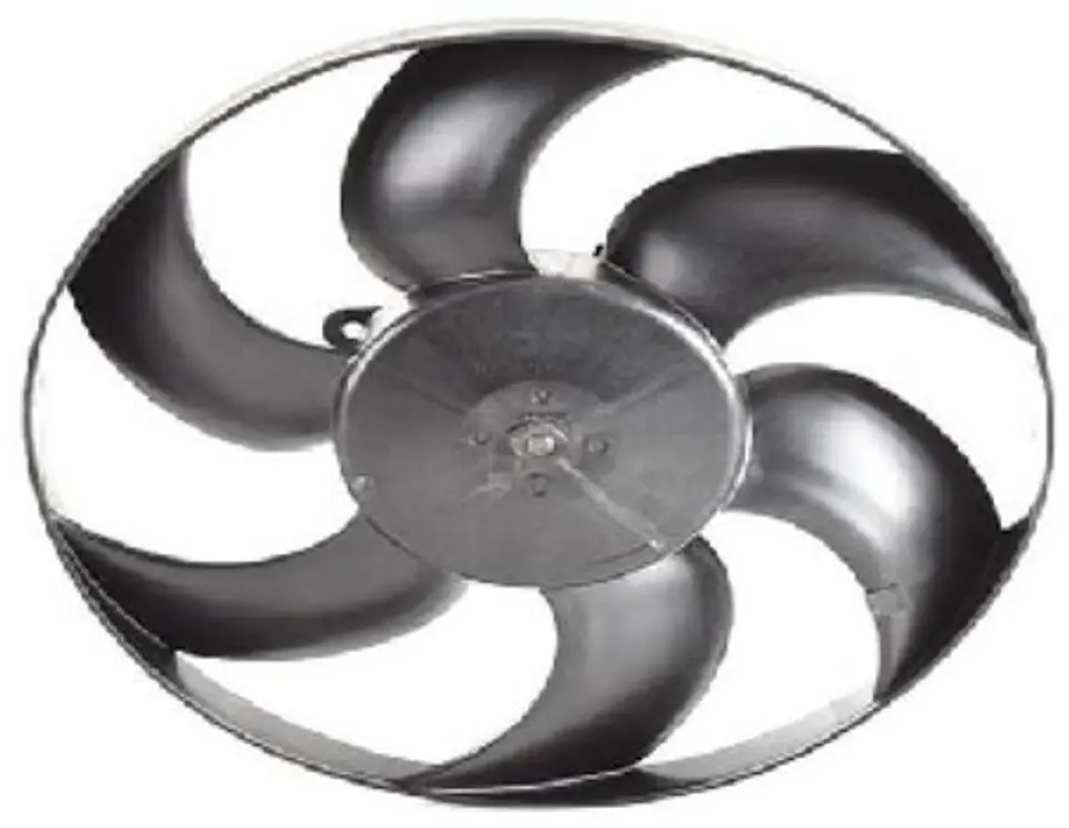 MOTOR ELECTRO VENTILADOR CON ASPA PARA PEUGEOT PARTNER (hasta 2003), PARTNER (2004-2005), PARTNER (2005-2007), 306 (1992-1994), 306 (1992-1996) 1