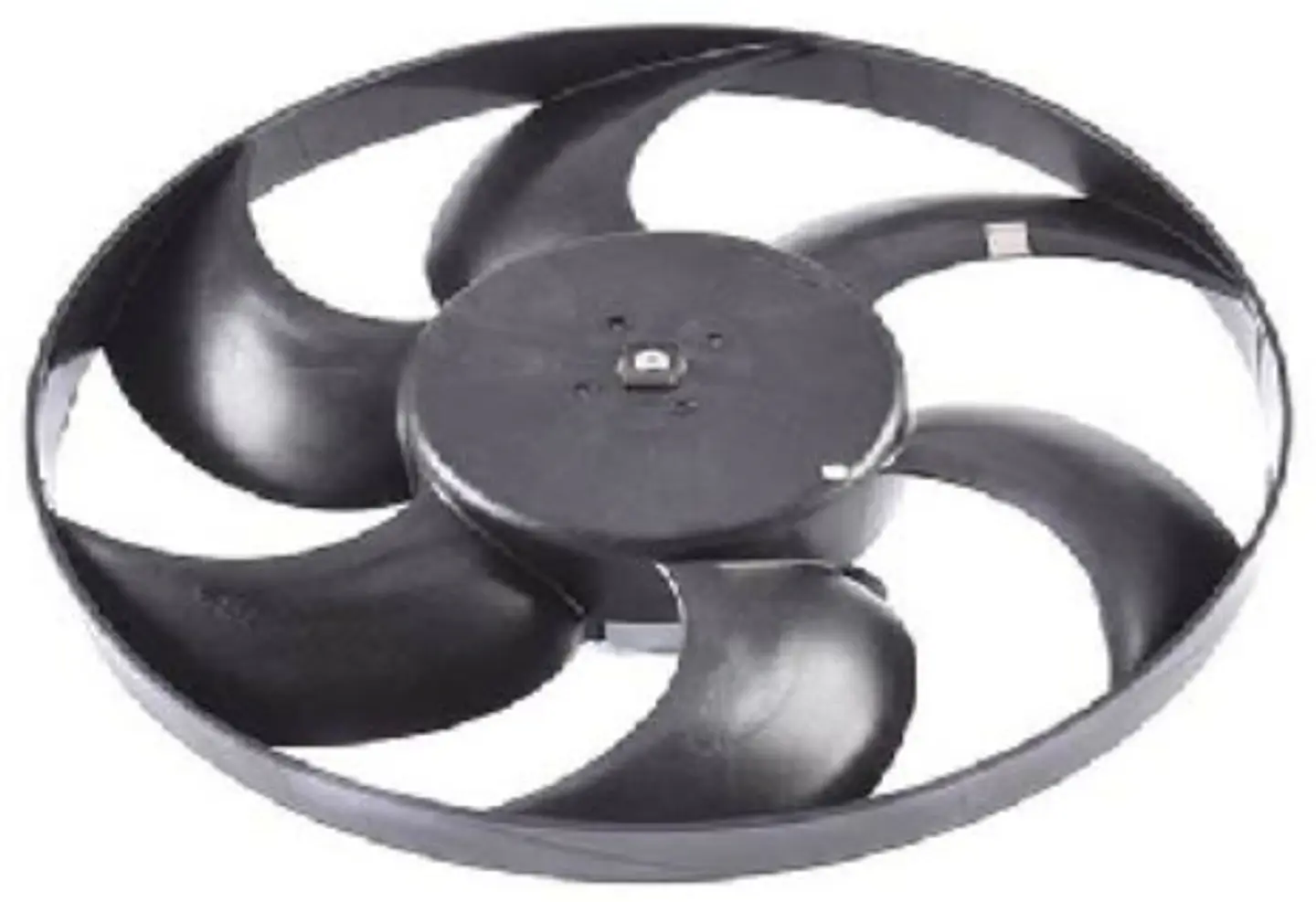 MOTOR ELECTRO VENTILADOR CON ASPA PARA PEUGEOT PARTNER (hasta 2003), PARTNER (2004-2005), PARTNER (2005-2007), 306 (1992-1994), 306 (1992-1996) 1
