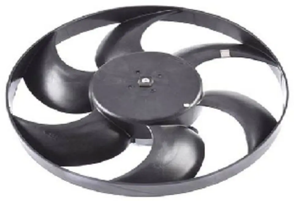 MOTOR ELECTRO VENTILADOR CON ASPA PARA PEUGEOT PARTNER (hasta 2003), PARTNER (2004-2005), PARTNER (2005-2007), 306 (1992-1994), 306 (1992-1996) 1