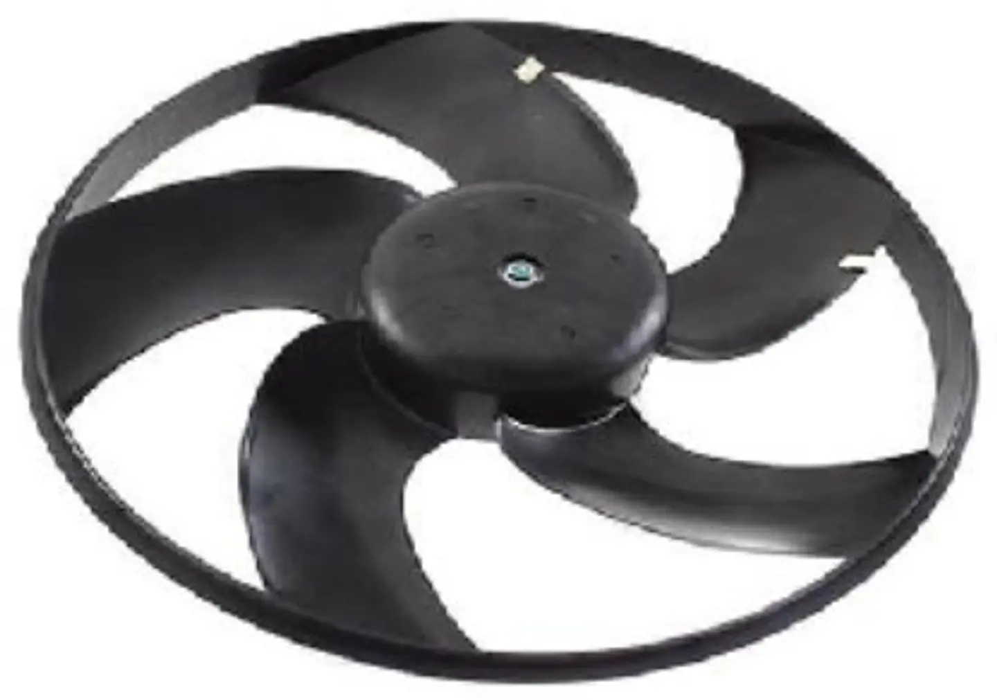 MOTOR ELECTRO VENTILADOR CON ASPA PARA PEUGEOT 206 (hasta 2004), 206 (1999-2002), 206 (2002-2005), 206 (2006-2009), 206 (2001-2002) 1