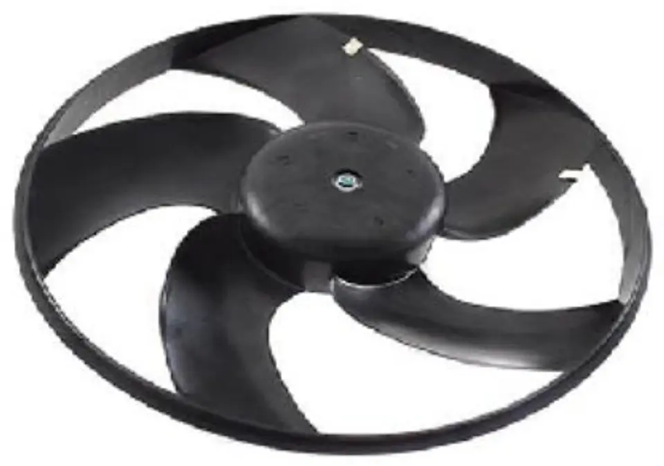 MOTOR ELECTRO VENTILADOR CON ASPA PARA PEUGEOT 206 (hasta 2004), 206 (1999-2002), 206 (2002-2005), 206 (2006-2009), 206 (2001-2002) 1