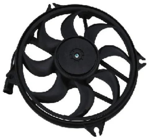MOTOR ELECTRO VENTILADOR CONASPA PARA PEUGEOT PARTNER (2012-2018), PARTNER TEPEE (2013-2019) | CITROEN BERLINGO TEREE (2009-2012), BERLINGO 2012 (2012-2015)...