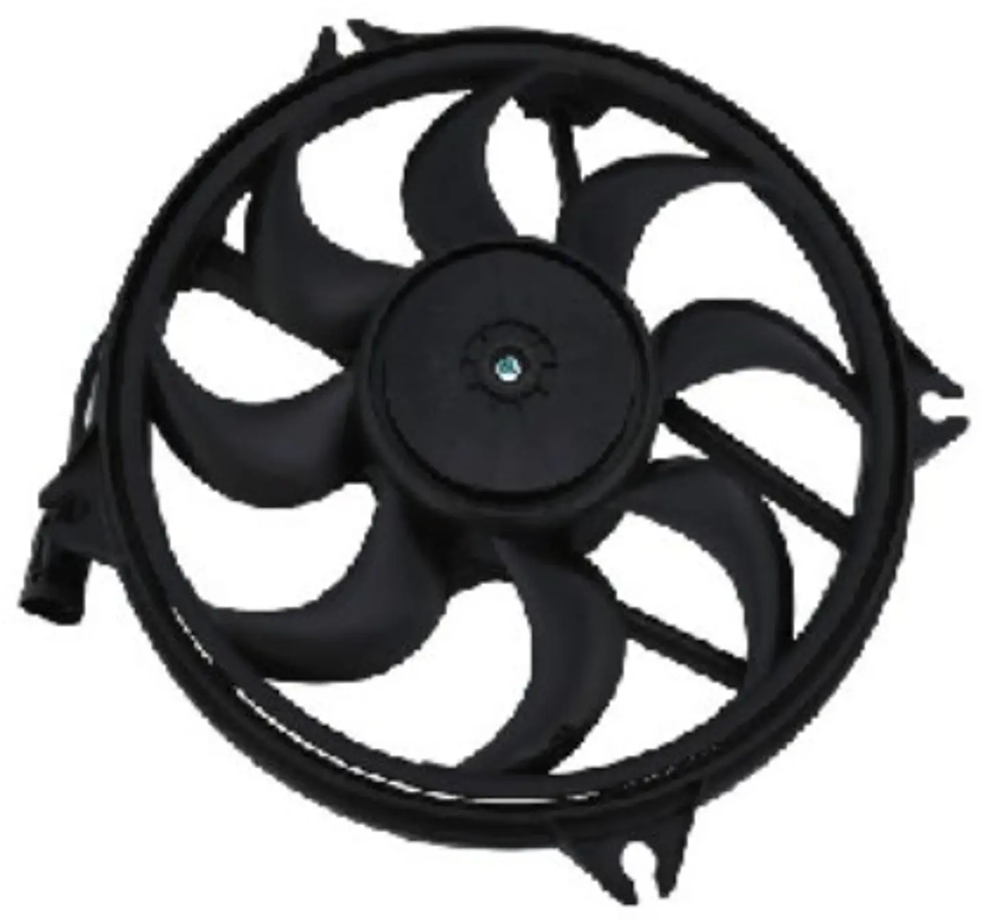 MOTOR ELECTRO VENTILADOR CONASPA PARA PEUGEOT PARTNER (2012-2018), PARTNER TEPEE (2013-2019) | CITROEN BERLINGO TEREE (2009-2012), BERLINGO 2012 (2012-2015)... 1