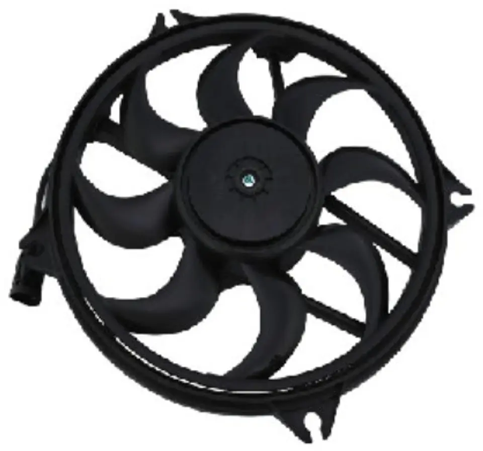 MOTOR ELECTRO VENTILADOR CONASPA PARA PEUGEOT PARTNER (2012-2018), PARTNER TEPEE (2013-2019) | CITROEN BERLINGO TEREE (2009-2012), BERLINGO 2012 (2012-2015)... 1