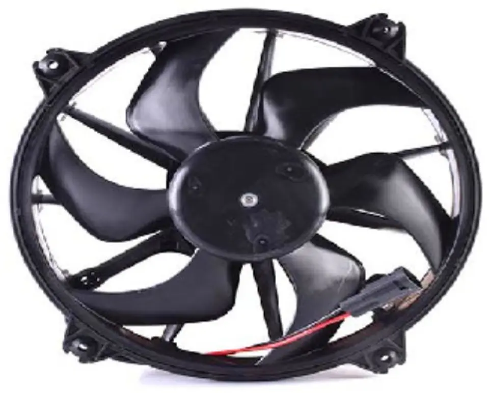 MOTOR ELECTRO VENTILADOR IZQUIERDA PARA PEUGEOT EXPERT (hasta 2012), EXPERT (2008-2012) | CITROEN C-5 (2005-2007) 1