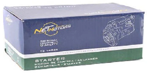 MOTOR PARTIDA PARA PEUGEOT BIPPER (2013-2018), BIPPER TEREE (2015-2019) | CITROEN NEMO (2012-2023)