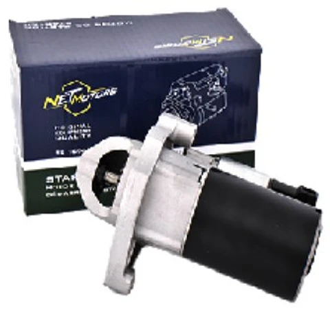 MOTOR PARTIDA PARA PEUGEOT 2008 (hasta 2020), 208 (2020 en adelante) | CITROEN 2018 (2018-2022)