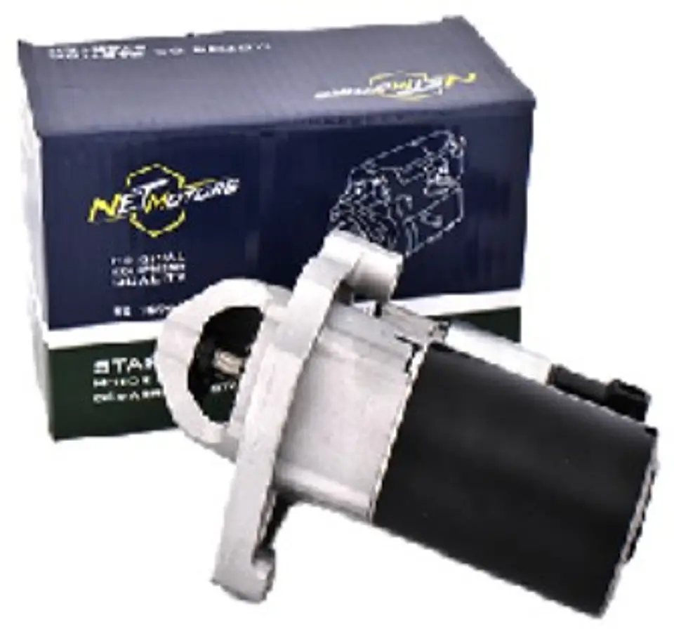 MOTOR PARTIDA PARA PEUGEOT 2008 (hasta 2020), 208 (2020 en adelante) | CITROEN 2018 (2018-2022) 1