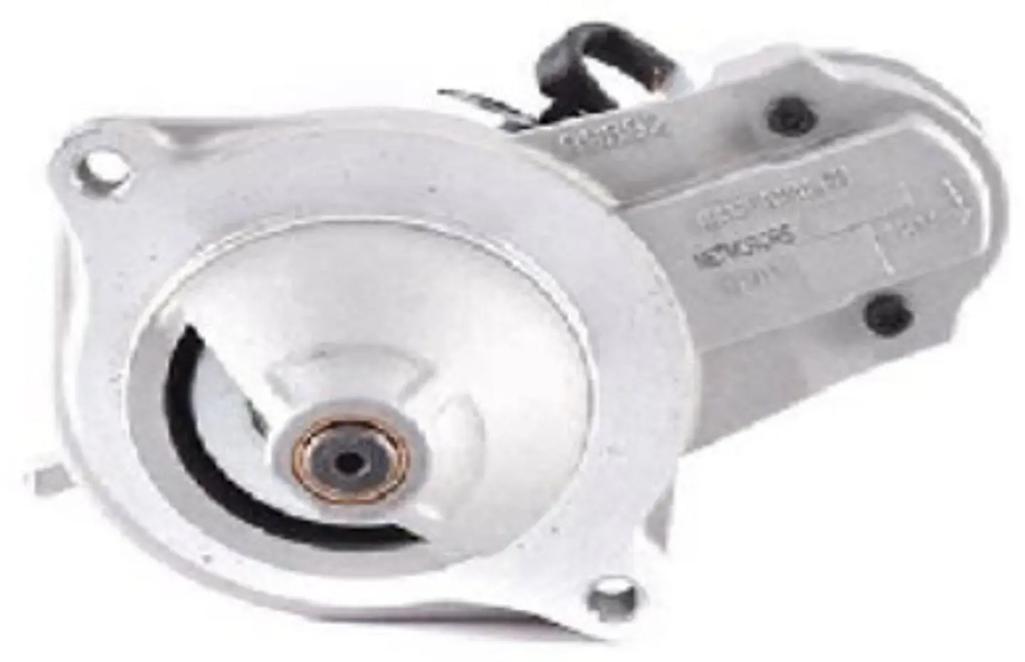 MOTOR PARTIDA NUEVO PARA PEUGEOT 505 (hasta 1984), 505 (1985-1989), 505 (1986-1989), 505 S.WAGON (1986-1989) 1