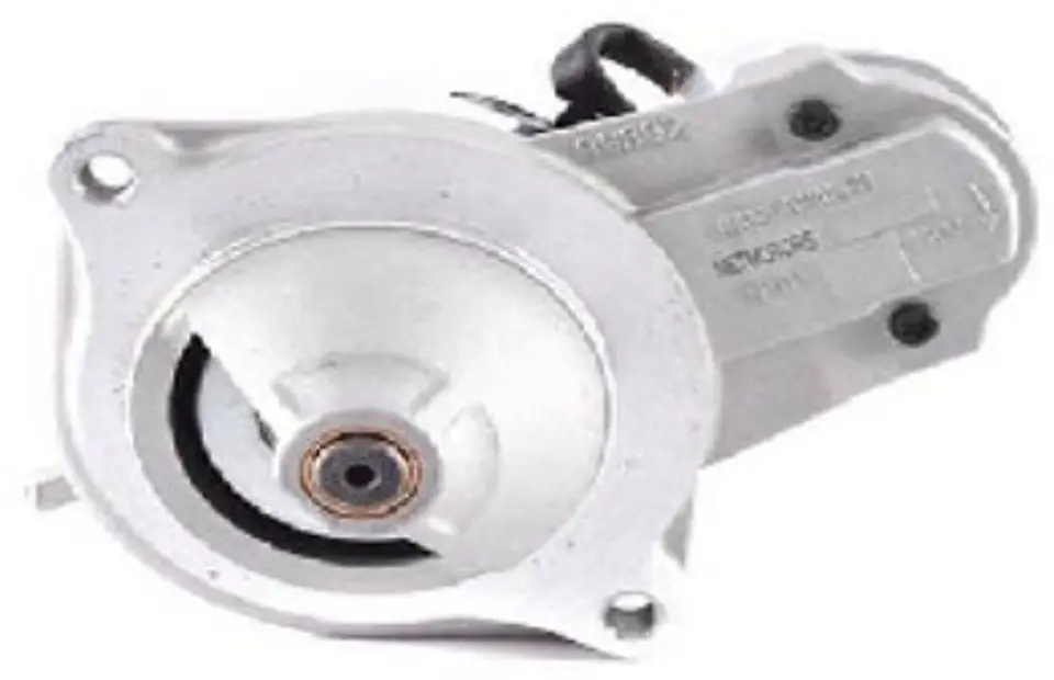 MOTOR PARTIDA NUEVO PARA PEUGEOT 505 (hasta 1984), 505 (1985-1989), 505 (1986-1989), 505 S.WAGON (1986-1989) 1