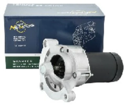 MOTOR PARTIDA NUEVO PARA PEUGEOT 406 (hasta 2004), 406 (2001-2004), 406 (2002-2004), 406 (2005-2006)